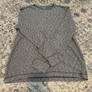 Banana Republic Long Sleeve Thermal